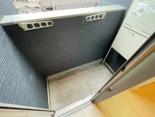 ブルースカイ【103号室】のその他画像