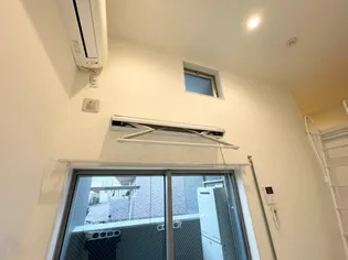 ブルースカイ【103号室】のその他画像