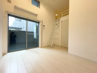 ブルースカイ【103号室】の内装