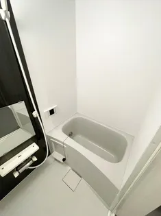 ブルースカイ【103号室】の風呂