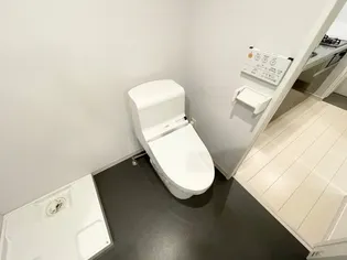 ブルースカイ【103号室】のその他画像