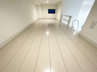 ブルースカイ【103号室】の内装