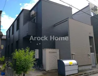 クレール岩塚Ⅰ【105号室】の外観