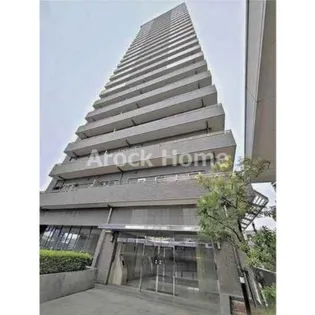 ライオンズタワー千種の画像