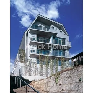 VISCONTI覚王山【2階】の外観