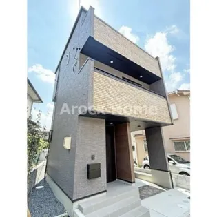 愛知県名古屋市天白区元植田3丁目【一戸建】の外観