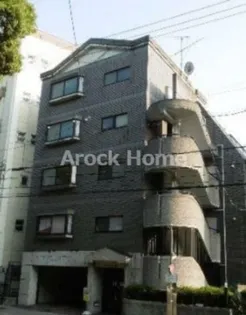 VIPHILLS南山の外観