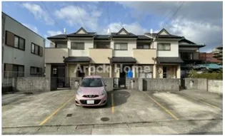 愛知県名古屋市天白区元八事4丁目【タウンハウス】の外観