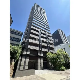 プラウドタワー名古屋伏見【12階】の外観