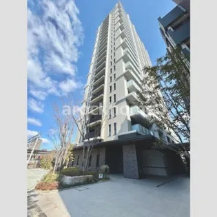 プラウドタワー春日井【2階】の外観