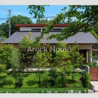 愛知県名古屋市千種区池上町2丁目【一戸建】の外観