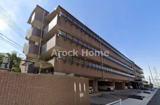 シャーウッド明徳公園の画像