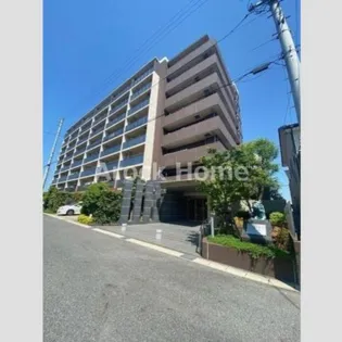 ライオンズ南大高ディアクオーレの画像