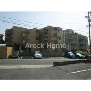 グランドコア照が丘の画像