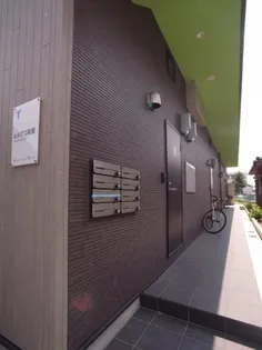 レジアス高畑【102号室】のその他画像