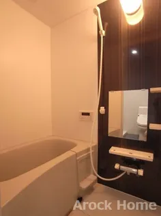 レジアス高畑【102号室】の風呂