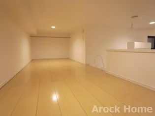 レジアス高畑【102号室】の内装