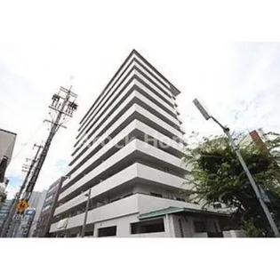 マイルストーン泉【2D号室】の外観