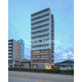 ALBA GRANDE 千種の画像