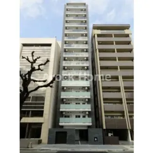 エステムプラザ名古屋丸の内【11階号室】の外観