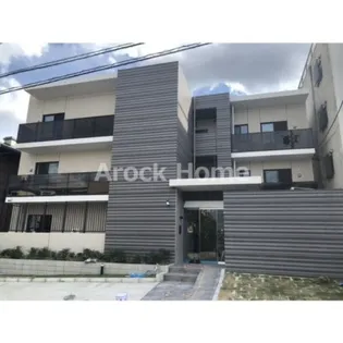 レオーノ一社【101号室】の外観