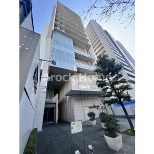 IZUMI1【805号室】の外観