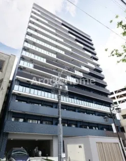 プレサンス今池駅前フェルディノ【1409号室】の外観