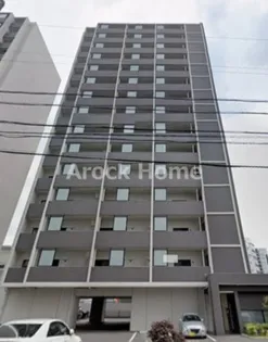 ラトゥール代官町WESTの画像