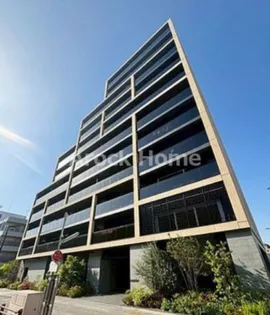 オープンレジデンシア ナゴヤドーム前矢田【404号室】の外観