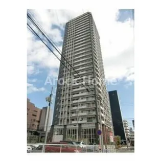 ナゴヤセンタータワーの画像