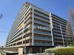 ザ・パークハウス相生山【623号室】の外観