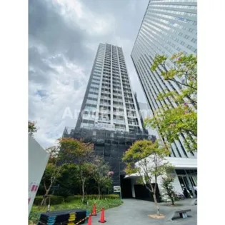 ブリリアタワー名古屋グランスイート【5階】の外観