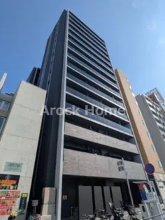 オープンレジデンシア大須FRONTの画像