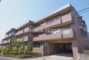 御影パークハイツ一番館の画像