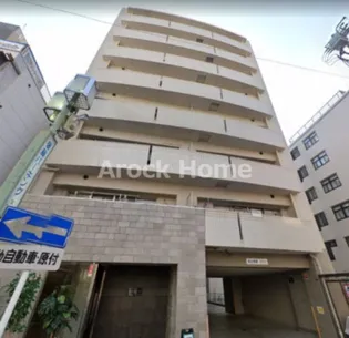 ViViENDA栄【0702号室】の外観