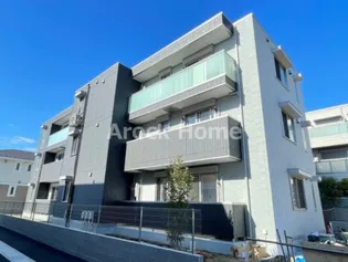 マエストラーレの画像