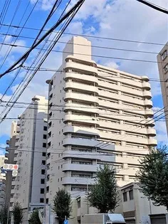 サンパーク名駅スクエア【2階】の外観