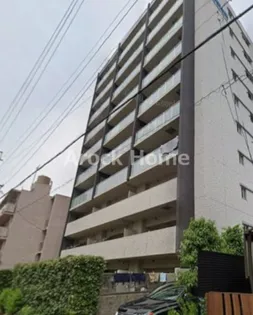 プレサンスロジェ浄心【2階】の外観