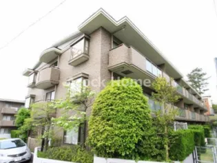 覚王山パークハウス弐番館の画像