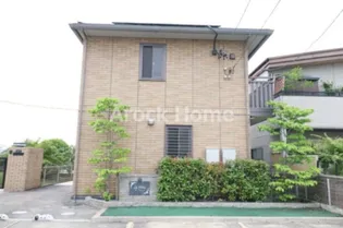 愛知県名古屋市千種区城山新町2丁目【タウンハウス】の外観