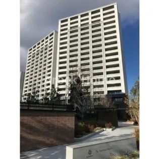 ザ パークハウス名古屋の画像