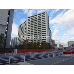 ザ・パークハウス名古屋ディライトスクエア【12階】の外観