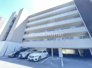 東山公園レジデンス【2階】の外観