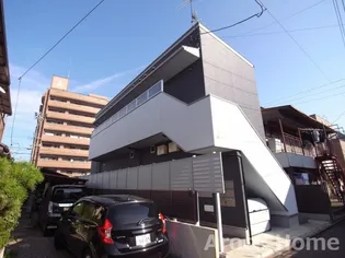 コンフォート 幡野の画像