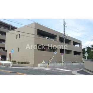 OSM植田弐番館の画像