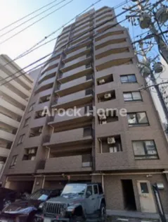 アビタシオン泉の画像