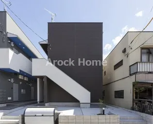 AQUA源兵衛町の画像