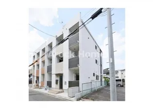 Regalo Shiga-hondori【202号室】の外観