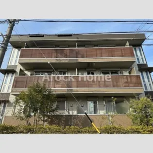 ラルジュ高峯 Aの画像