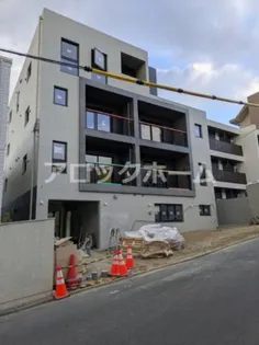 RESIDENCE DE 池下の画像